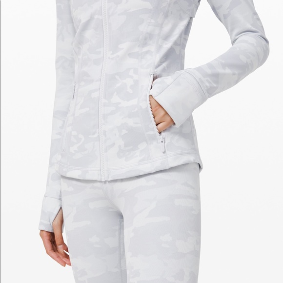 Lululemon Define Jacket (4) - Picture 6 of 8